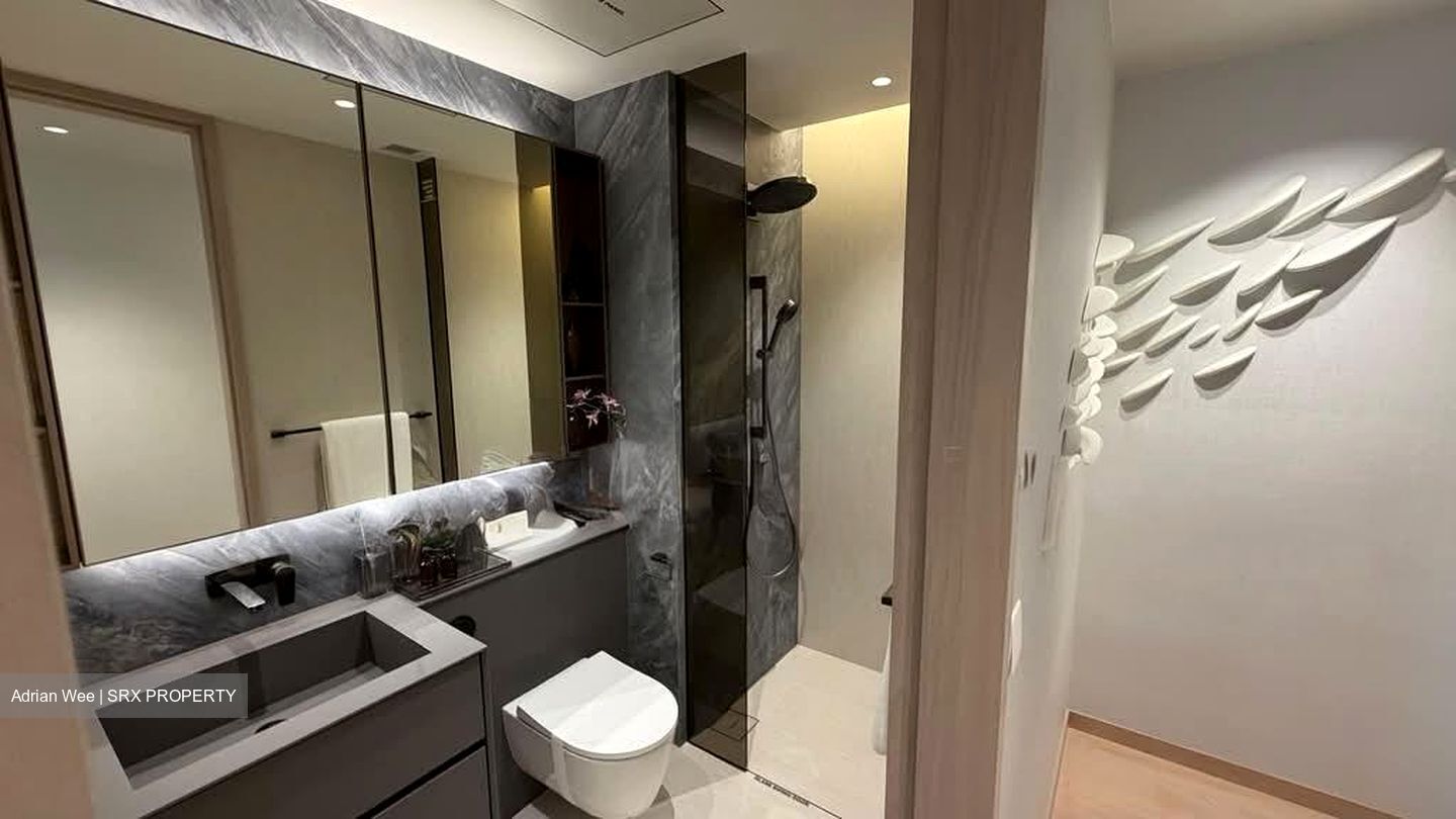 Union Square Residences (D1), Condominium #549342541